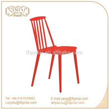 wholesale modern plastic chair price, simple design china chair plastic